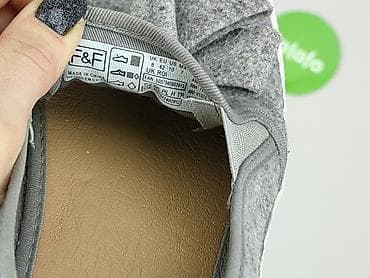 fly flot buty: F&F, Trampki damskie, rozmiar 42 — 7