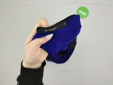 monnari markowe t shirty damskie wyprzedaż: Monnari, Top damski, M — 4