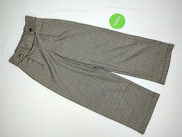 duffy buty: JDY, Spodnie materiałowe damskie, rozmiar XS — 2