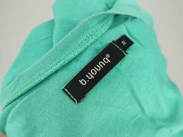 sukienki tureckie na lato: BYoung, Sukienka damska, rozmiar M — 4