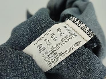 jeans mac: Kurtka jeansowa damska, rozmiar L — 5