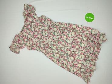 sukienka hiszpanka plus size: Sukienka damska, rozmiar S — 3