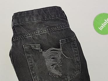 mh jeans: H&M Divided, Szorty damskie, rozmiar XS — 6