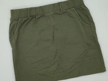 ccc biale trampki: Spódnica damska, rozmiar M — 1