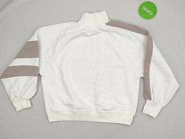 bluza szara: Sinsay, Bluza damska
, rozmiar S — 3