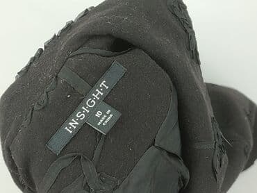 Płaszcze: Insight, Płaszcz damski, rozmiar M — 5