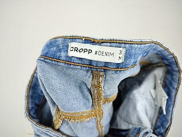 slim jeans: Cropp, Jeansy damskie, rozmiar M — 4