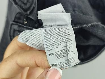 pull jeans: Sinequanone, Jeansy damskie, rozmiar 2XS — 6