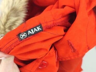 kurtka zimowa femi stories: Jak, Parka damska, L — 4