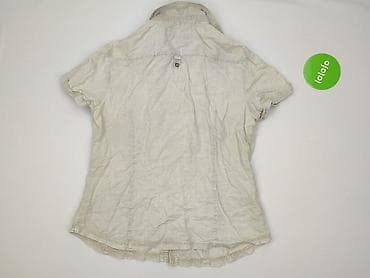 biala koszulka levis: Yessica, Koszula damska, rozmiar M — 3