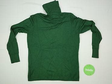 viadi polo sweter: Taifun, Golf damski, rozmiar XL — 3