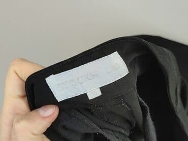 buty lasocki wyprzedaż: STOCKH LM, Spodnie materiałowe damskie, rozmiar M — 5
