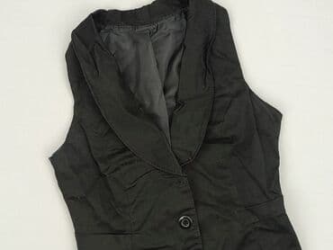 Women`s waistcoat, size S (EU 36)