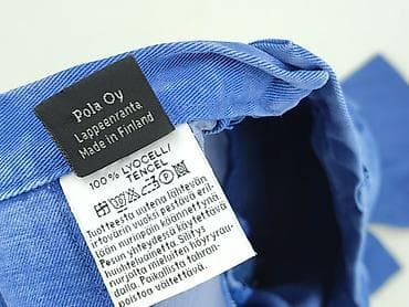 rosner pants: Spodnie materiałowe damskie, rozmiar L — 5