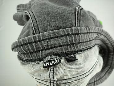 relaxy: Livergy, Jeansy damskie, rozmiar 2XL — 5