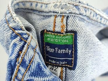 solar jeansy: United Colors of Benetton, Kamizelka damska, rozmiar XL — 4