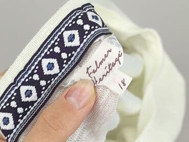 bluzki boho plus size: Bluzka damska, rozmiar 3XL — 5