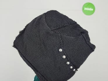 steve madden kurtka z futerkiem: Zara, Kardigan damski, M — 5