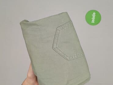 klapki z zapiętkiem: F&F, Spódnica damska, S — 5