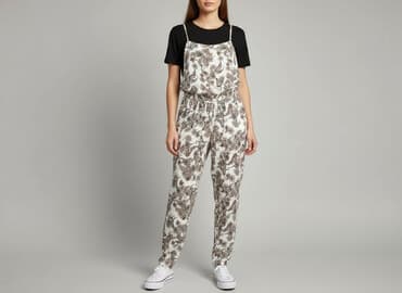 kombinezon zig zag: Vero Moda, Kombinezon damski, rozmiar M w lalafo.pl — 6 kombinezon zig zag: Vero Moda, Kombinezon damski, rozmiar M — 6