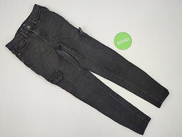 jeans boss: Jeansy damskie, rozmiar S — 2