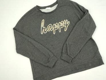 кофти жіночі польські: Papaya, Women`s sweatshirt, size 4XL (EU 48) — 1