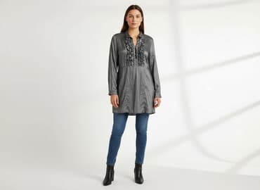 ulla popken sukienki wizytowe: Сукня жіноча, розмір 2XL — 1