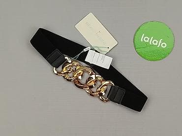 Краватки та аксесуари: Ремінь, Для жінки, стан - Ідеальний — 2