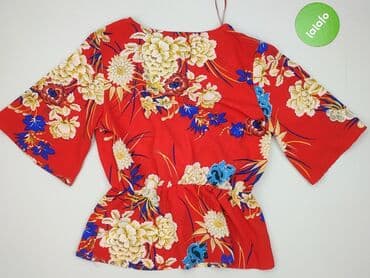 sukienka quiz: Bluzka damska, M — 3