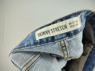koszula w paski mohito: Jeans for men, L (EU 40), condition - Good — 4