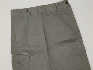 spodnie woskowane goodies: Skirt, 13 years, 152-158 cm, condition - Very good — 1