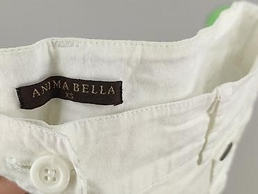 top xs: Szorty damskie, rozmiar XS — 4