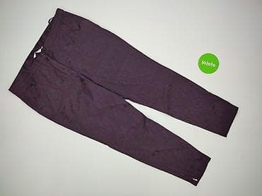 korean: New Look, Spodnie materiałowe damskie, rozmiar 2XL — 2