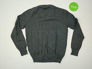 diverse s: Sweter dla mężczyzn, rozmiar S — 3