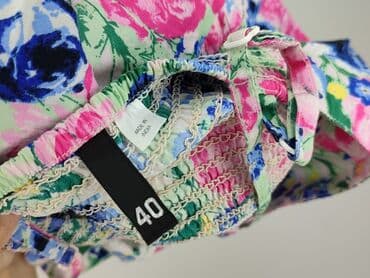 koronkowy kombinezon zara: Kombinezon damski, rozmiar L — 5