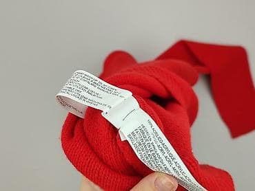 sweter pluszowy: Zara, Golf damski, rozmiar M — 4