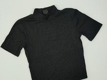 100 used: Gina Tricot, Top damski, rozmiar XS — 1