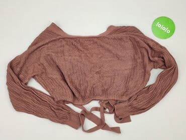 koszula w swinki: Pigalle, Kardigan damski, S — 3