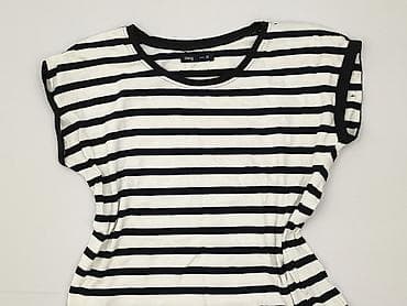 sam's black: Sinsay, T-shirt damski, rozmiar XS — 1