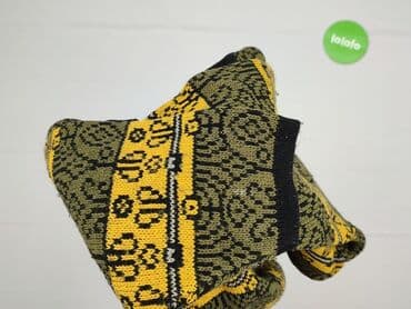 bluzki sweterkowe duze rozmiary: Sweter damski, rozmiar 6XL — 4