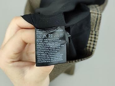 stuff buy: H&M, Marynarka damska, rozmiar XL — 5