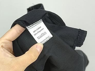 krótkie mini: Spódnica damska, rozmiar S — 4