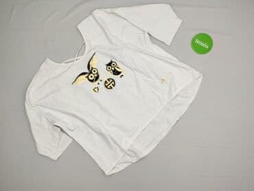 kurtka zimowa pluszowa: Жіноча блуза, 3XL на lalafo.pl — 2 kurtka zimowa pluszowa: Жіноча блуза, 3XL — 2