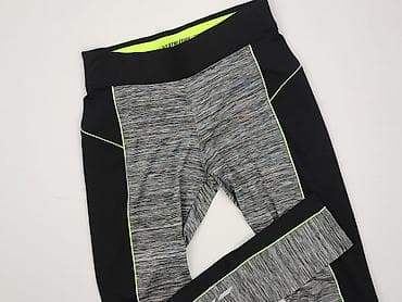 nike tech media expert: Legginsy Sportowe damskie, rozmiar S — 1