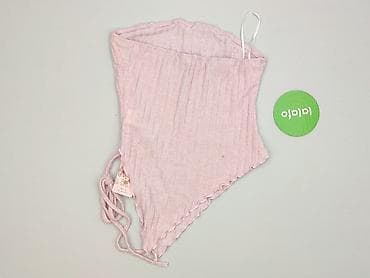 biustonosz 75b: Shein, Top damski, rozmiar M — 3