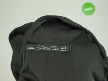 sukienka srebrna zara: Zara, Sukienka damska, rozmiar M — 4