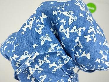 sukienka motyl plus size: Tunika damska, rozmiar S — 4