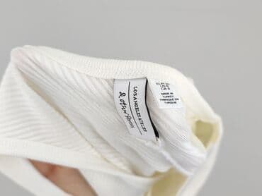 basic top zara: & Other Stories, Top damski, rozmiar M — 4