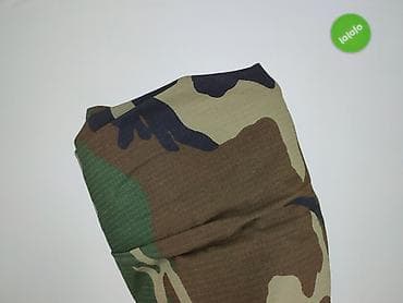 patchworkowe spodnie: Spódnica damska, rozmiar M — 7