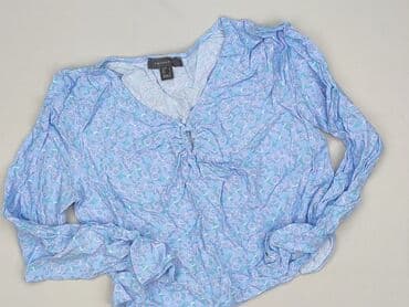 bluzka w paski pepco: Primark, Bluzka damska, rozmiar S — 1